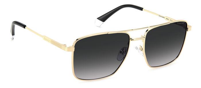 Polaroid 4134/S/X Sunglasses PLD{PRODUCT.NAME} J5G/WJ