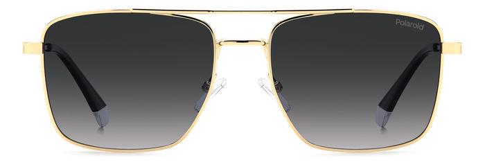 Polaroid 4134/S/X Sunglasses PLD{PRODUCT.NAME} J5G/WJ