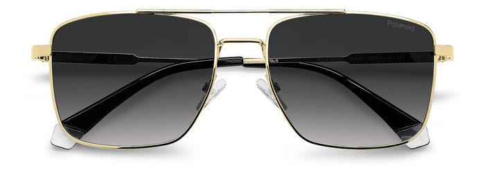 Polaroid 4134/S/X Sunglasses PLD{PRODUCT.NAME} J5G/WJ