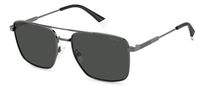 Polaroid 4134/S/X Sunglasses PLD{PRODUCT.NAME} KJ1/M9