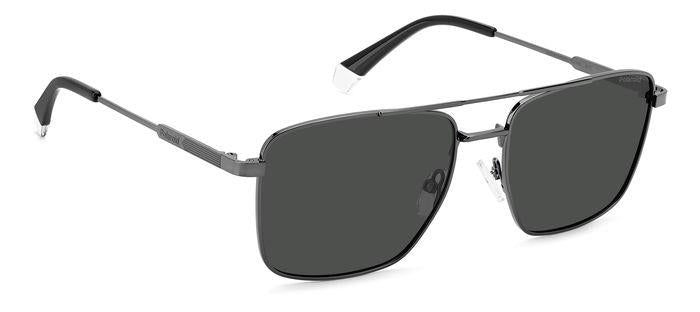 Polaroid 4134/S/X Sunglasses PLD{PRODUCT.NAME} KJ1/M9