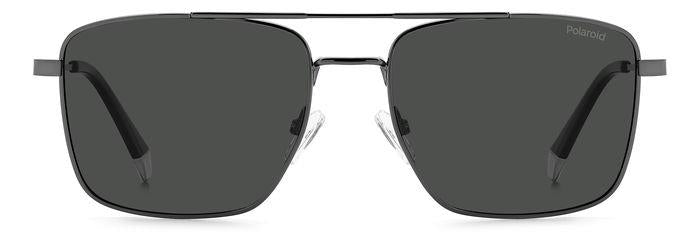 Polaroid 4134/S/X Sunglasses PLD{PRODUCT.NAME} KJ1/M9