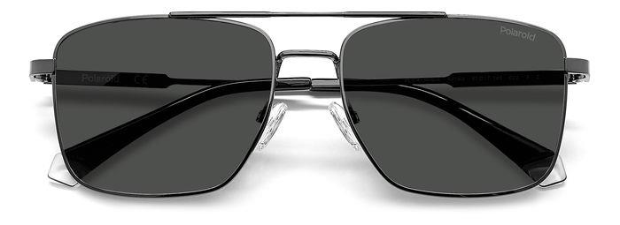 Polaroid 4134/S/X Sunglasses PLD{PRODUCT.NAME} KJ1/M9