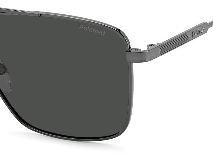 Polaroid 4134/S/X Sunglasses PLD{PRODUCT.NAME} KJ1/M9