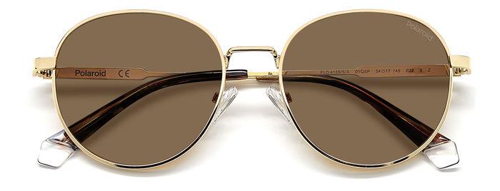 Polaroid 4135/S/X Sunglasses PLD{PRODUCT.NAME} 01Q/SP