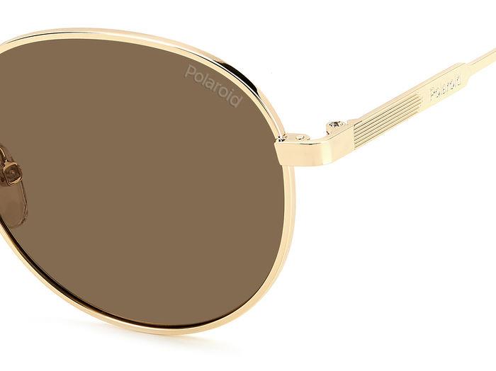 Polaroid 4135/S/X Sunglasses PLD{PRODUCT.NAME} 01Q/SP