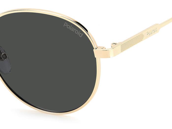 Polaroid 4135/S/X Sunglasses PLD{PRODUCT.NAME} 2F7/M9