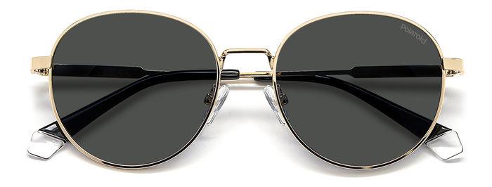 Polaroid 4135/S/X Sunglasses PLD{PRODUCT.NAME} 2F7/M9