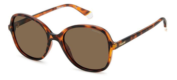 Polaroid 4136/S Sunglasses PLD{PRODUCT.NAME} 086/SP