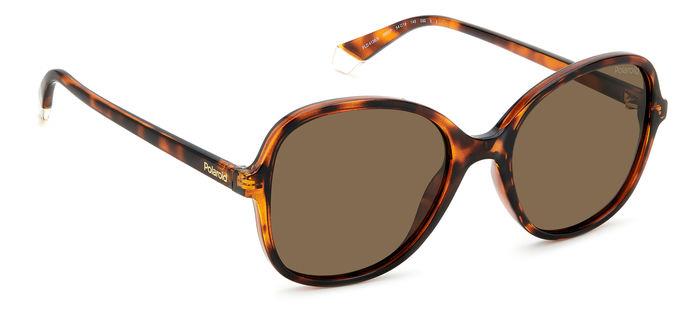 Polaroid 4136/S Sunglasses PLD{PRODUCT.NAME} 086/SP