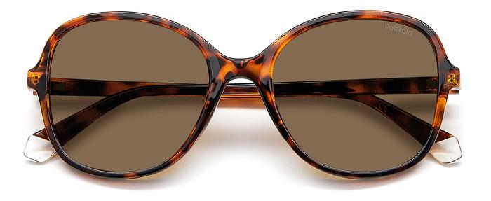 Polaroid 4136/S Sunglasses PLD{PRODUCT.NAME} 086/SP