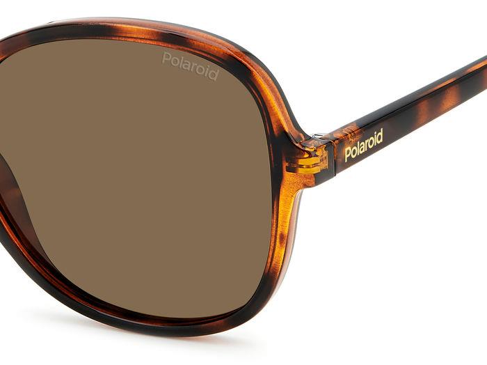 Polaroid 4136/S Sunglasses PLD{PRODUCT.NAME} 086/SP