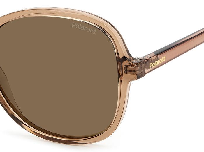Polaroid 4136/S Sunglasses PLD{PRODUCT.NAME} 10A/SP
