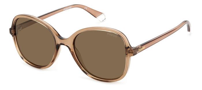 Polaroid 4136/S Sunglasses PLD{PRODUCT.NAME} 10A/SP