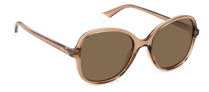 Polaroid 4136/S Sunglasses PLD{PRODUCT.NAME} 10A/SP