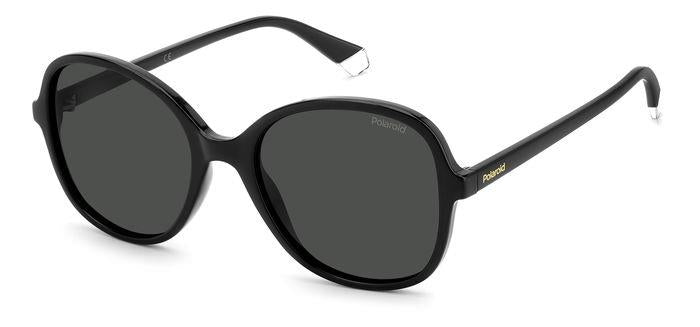 Polaroid 4136/S Sunglasses PLD{PRODUCT.NAME} 807/M9