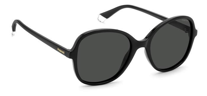 Polaroid 4136/S Sunglasses PLD{PRODUCT.NAME} 807/M9