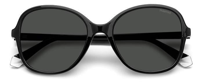 Polaroid 4136/S Sunglasses PLD{PRODUCT.NAME} 807/M9