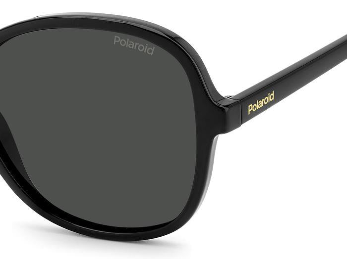 Polaroid 4136/S Sunglasses PLD{PRODUCT.NAME} 807/M9