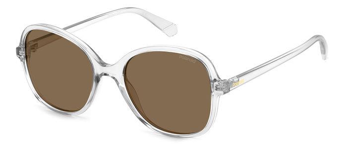 Polaroid 4136/S Sunglasses PLD{PRODUCT.NAME} KB7/SP