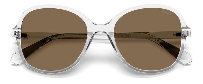 Polaroid 4136/S Sunglasses PLD{PRODUCT.NAME} KB7/SP