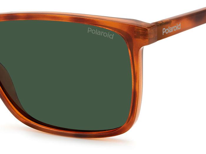 Polaroid 4137/S Sunglasses PLD{PRODUCT.NAME} 0UC/UC
