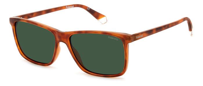 Polaroid 4137/S Sunglasses PLD{PRODUCT.NAME} 0UC/UC