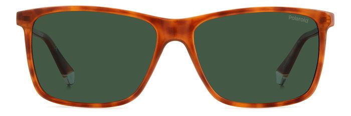 Polaroid 4137/S Sunglasses PLD{PRODUCT.NAME} 0UC/UC