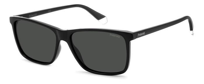 Polaroid 4137/S Sunglasses PLD{PRODUCT.NAME} 807/M9