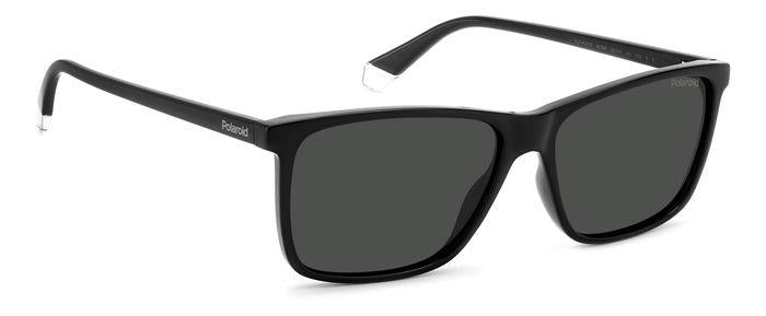 Polaroid 4137/S Sunglasses PLD{PRODUCT.NAME} 807/M9