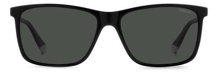 Polaroid 4137/S Sunglasses PLD{PRODUCT.NAME} 807/M9