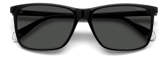 Polaroid 4137/S Sunglasses PLD{PRODUCT.NAME} 807/M9