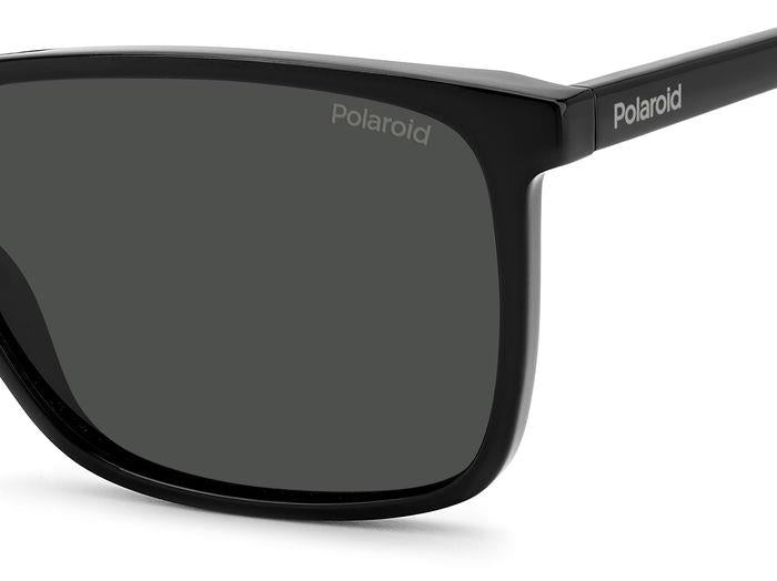 Polaroid 4137/S Sunglasses PLD{PRODUCT.NAME} 807/M9