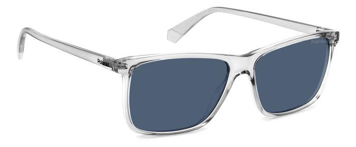 Polaroid 4137/S Sunglasses PLD{PRODUCT.NAME} KB7/C3