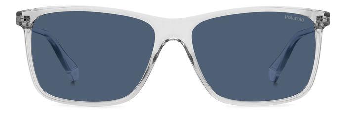 Polaroid 4137/S Sunglasses PLD{PRODUCT.NAME} KB7/C3