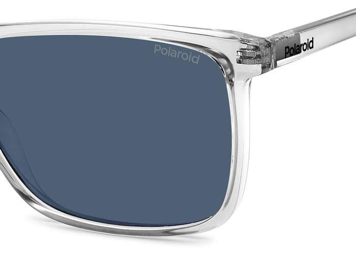 Polaroid 4137/S Sunglasses PLD{PRODUCT.NAME} KB7/C3