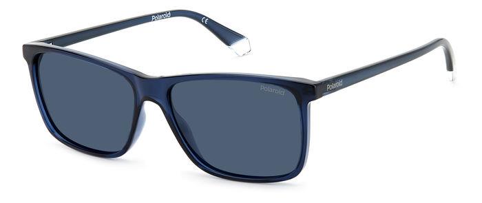 Polaroid 4137/S Sunglasses PLD{PRODUCT.NAME} PJP/C3