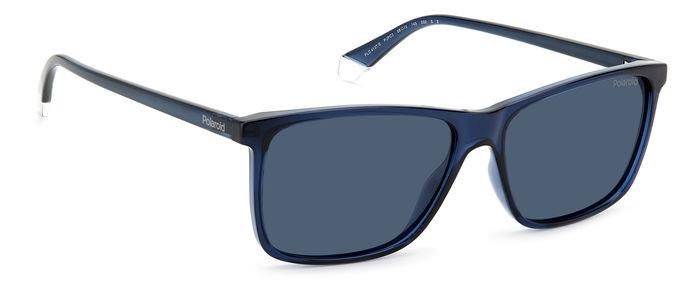 Polaroid 4137/S Sunglasses PLD{PRODUCT.NAME} PJP/C3
