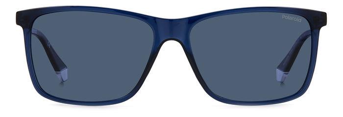 Polaroid 4137/S Sunglasses PLD{PRODUCT.NAME} PJP/C3