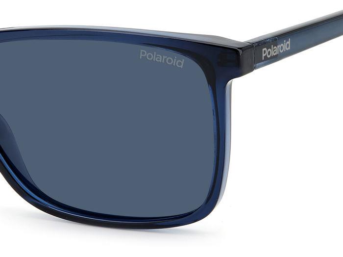 Polaroid 4137/S Sunglasses PLD{PRODUCT.NAME} PJP/C3