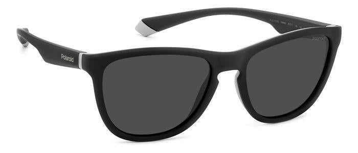 Polaroid 2133/S Sunglasses PLD{PRODUCT.NAME} 08A/M9