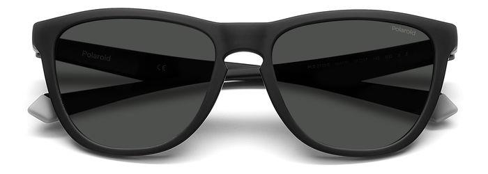 Polaroid 2133/S Sunglasses PLD{PRODUCT.NAME} 08A/M9