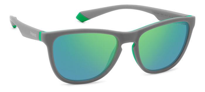 Polaroid 2133/S Sunglasses PLD{PRODUCT.NAME} 3U5/5Z