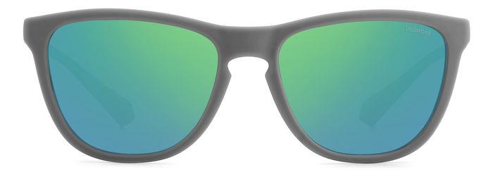 Polaroid 2133/S Sunglasses PLD{PRODUCT.NAME} 3U5/5Z