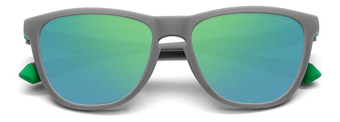 Polaroid 2133/S Sunglasses PLD{PRODUCT.NAME} 3U5/5Z