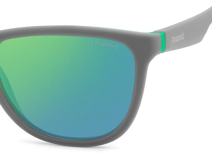 Polaroid 2133/S Sunglasses PLD{PRODUCT.NAME} 3U5/5Z