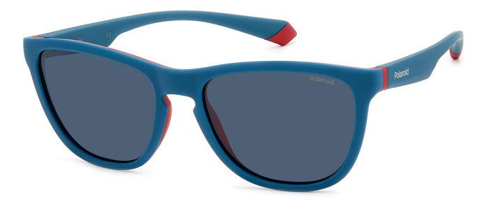 Polaroid 2133/S Sunglasses PLD{PRODUCT.NAME} CLP/C3