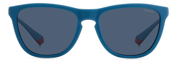 Polaroid 2133/S Sunglasses PLD{PRODUCT.NAME} CLP/C3