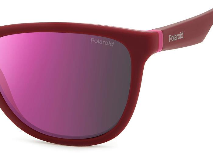 Polaroid 2133/S Sunglasses PLD{PRODUCT.NAME} DHV/AI