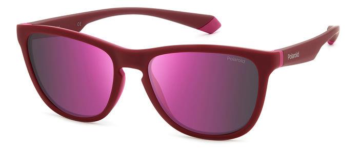 Polaroid 2133/S Sunglasses PLD{PRODUCT.NAME} DHV/AI